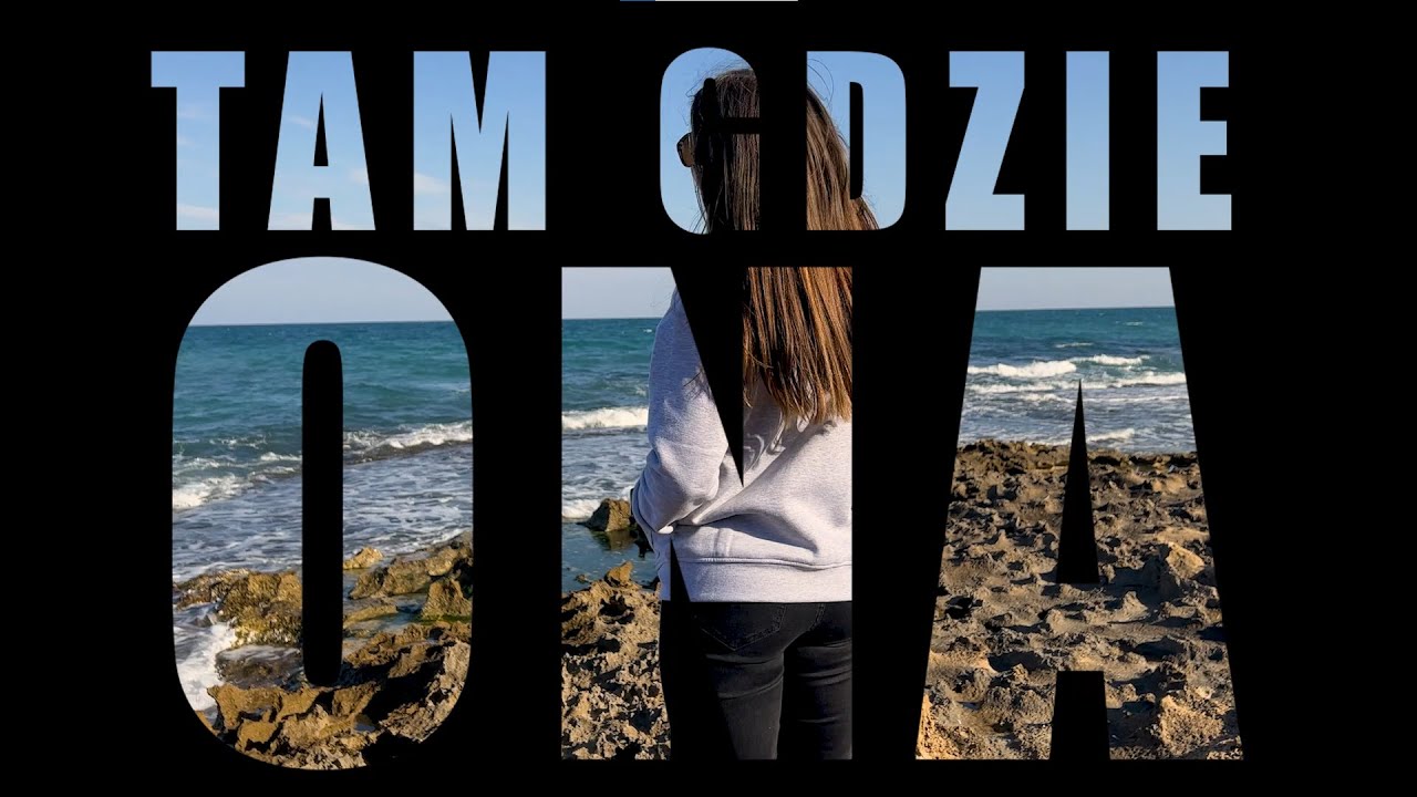 14. Tam gdzie ona Prod. Young Asko (🎥juskieiwcz)