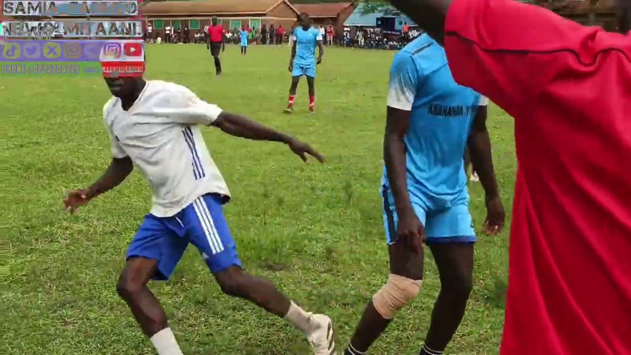 BANANDA FC 0:1 BUMBE NATIONAL POLYTECHNIC FC MATCH HIGHLIGHT 