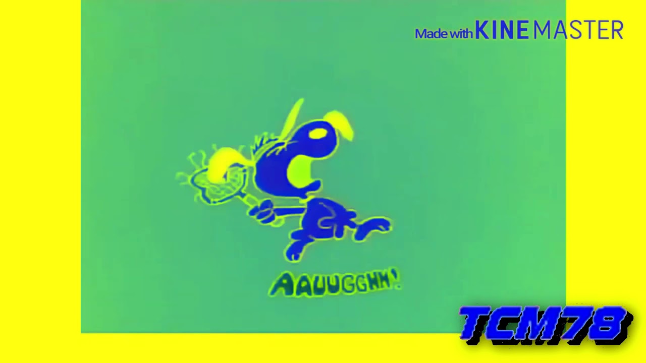 [Requested] Snoopy Has An AAUGH! effects [Sponsored by preview 2 effects]