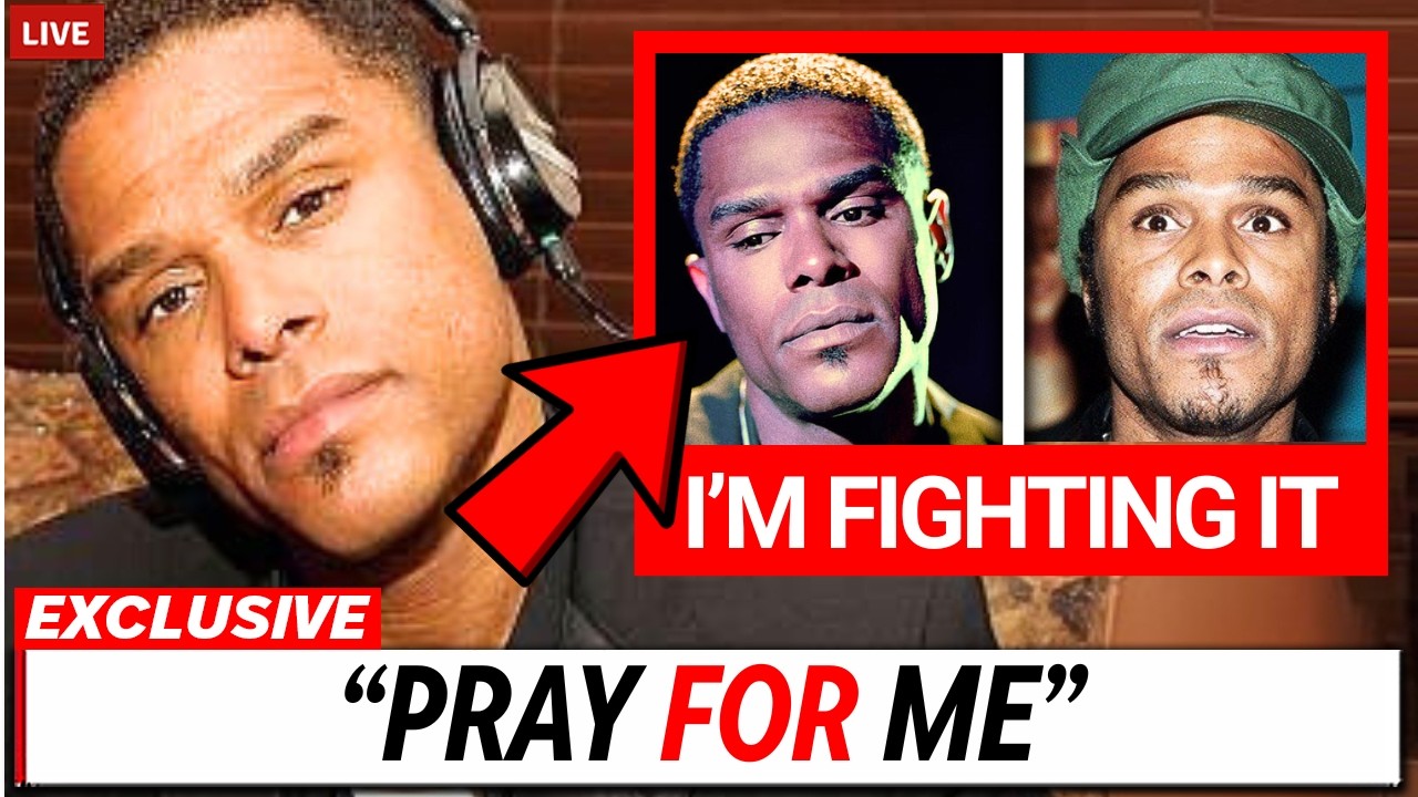 Here's Why RnB Singer Maxwell HATES Being Maxwell..
