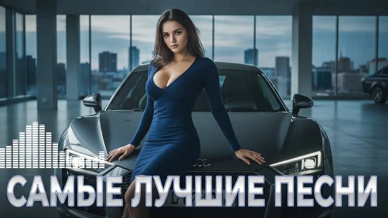 Музыка Для Души 2026 🎤 Русские Хиты В Обработке Deep House 🔥 Car Mix