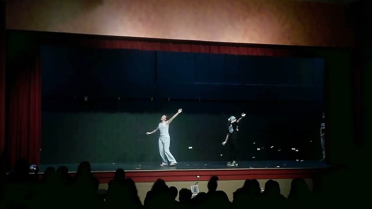 Lip Sync 2026