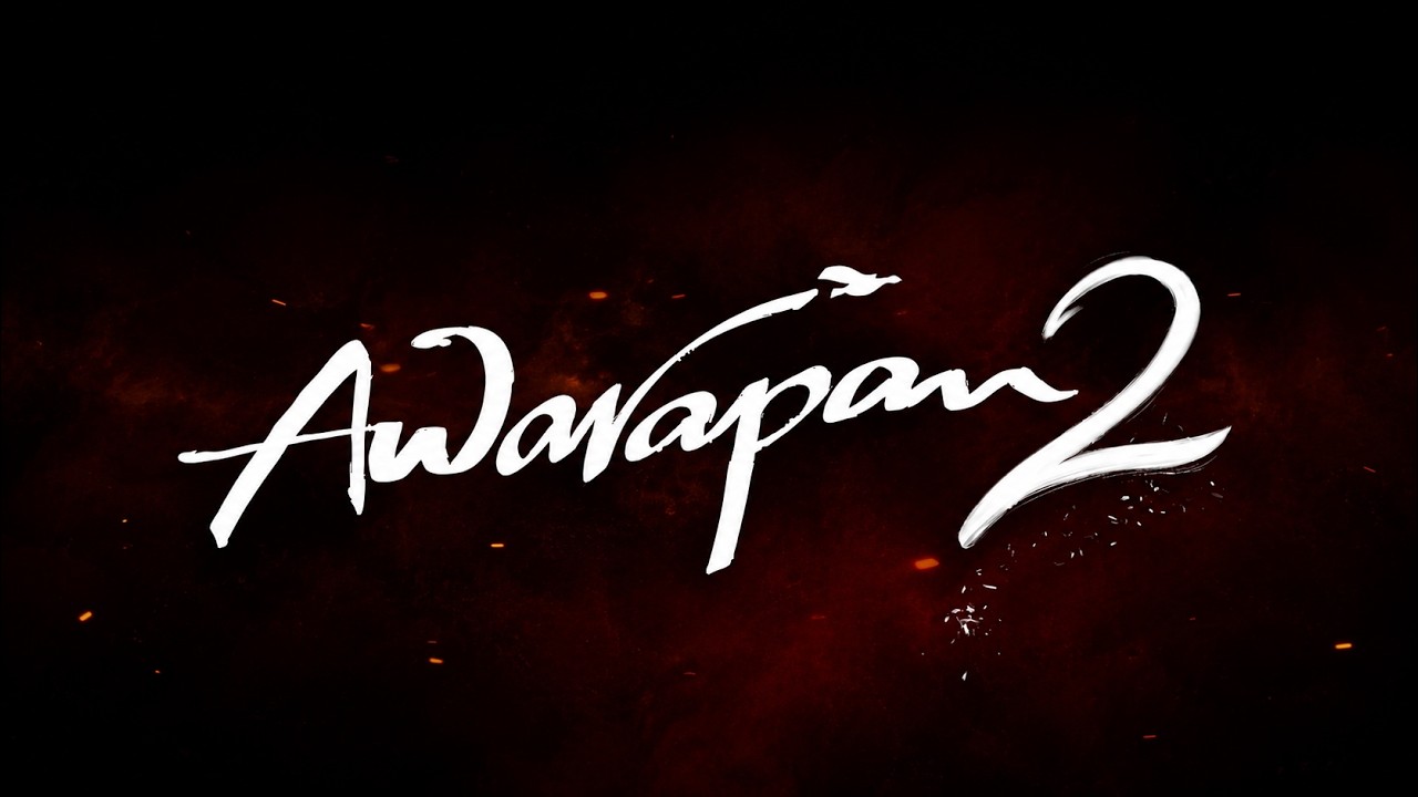 The Soul Of Awarapan 2 | Emraan Hashmi | Disha Patani | Vishesh Bhatt | IN CINEMAS 14th Aug &lsquo;26
