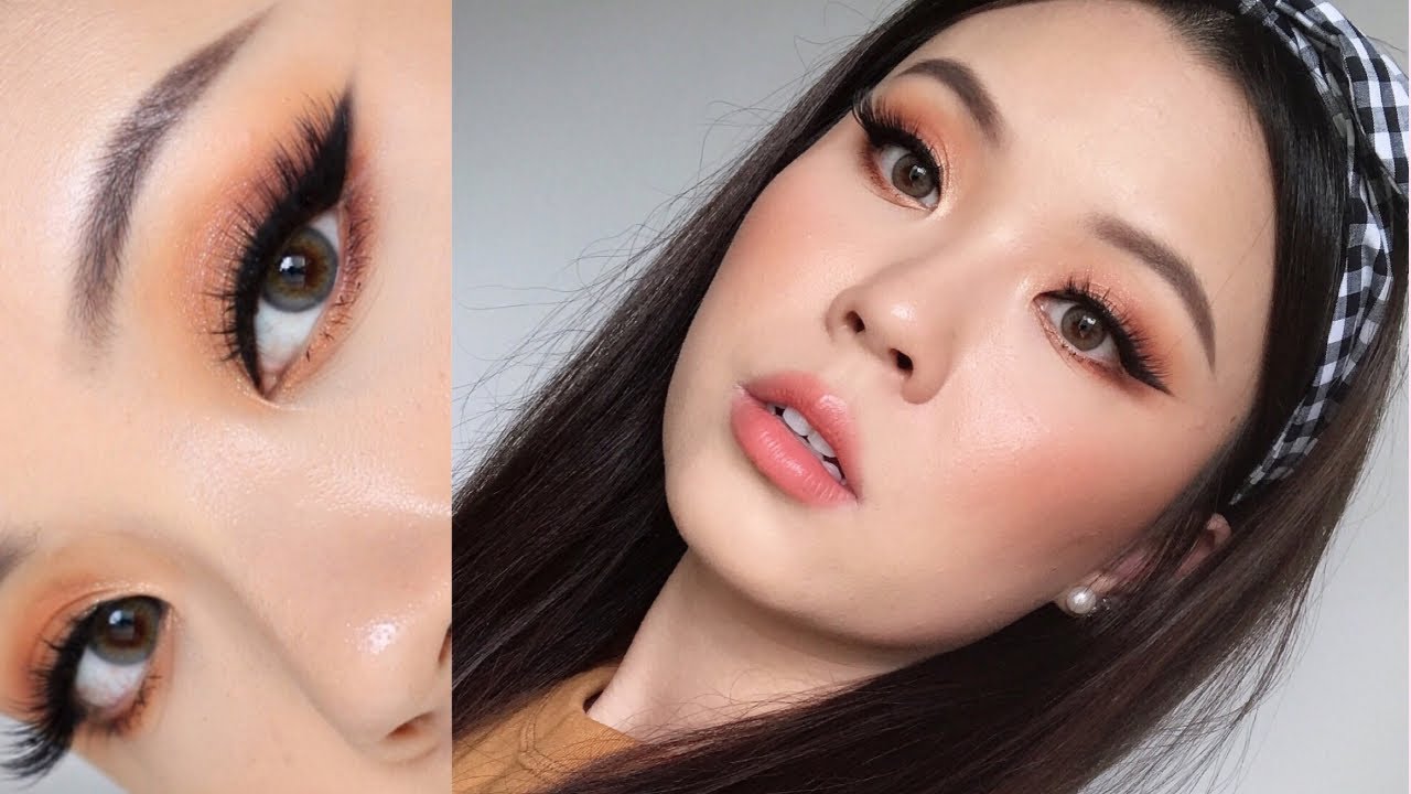 HOW TO: WINGED EYELINER (UPDATED)