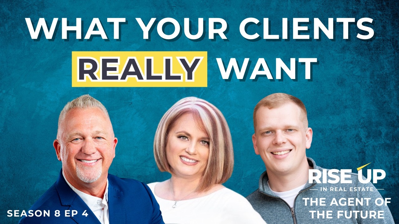 Why Real Estate Clients Get Frustrated — And How Great Agents Turn It into Connection