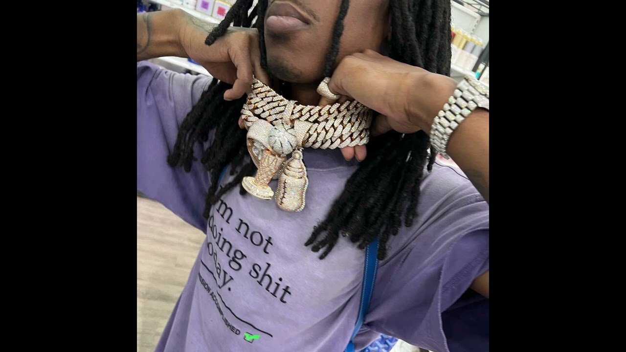 (FREE) Baby Smoove x Dc2trill x Rocaine Type Beat - 
