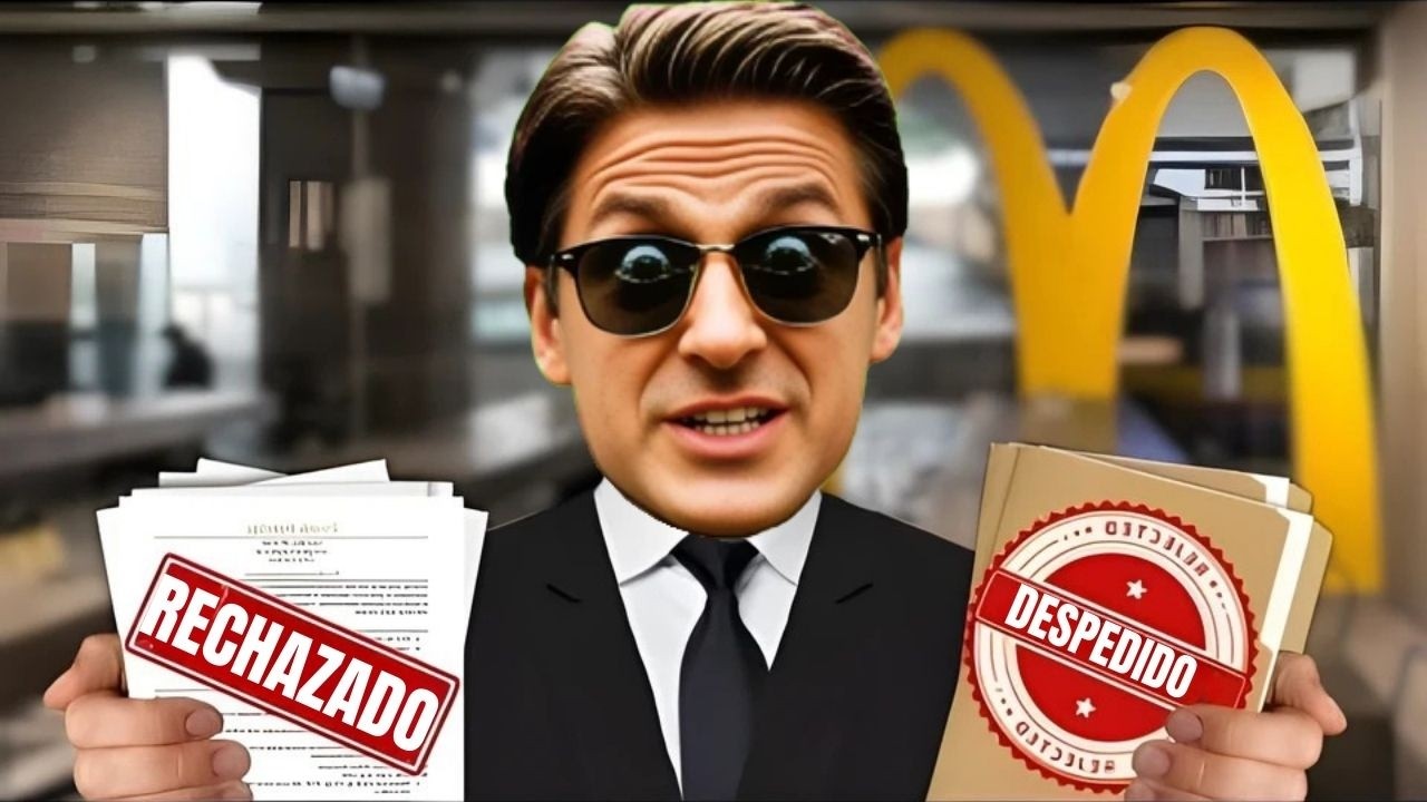 Por Que La Generación Z está Viviendo un APOCALIPSIS LABORAL!