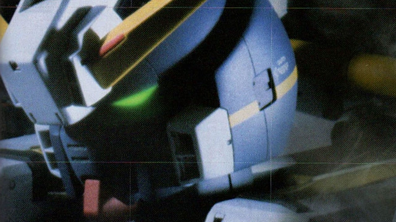 The Complete History of Advance of Zeta Vol. 2