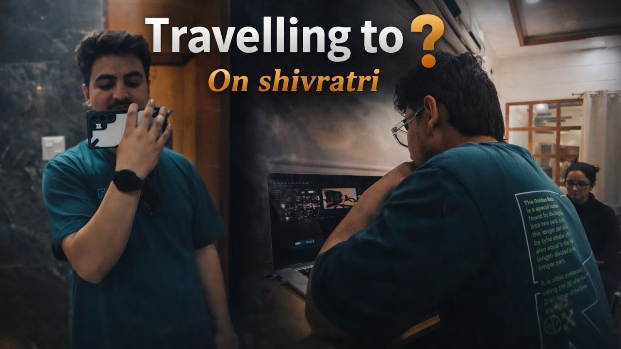 Road trip with family on shivratri. #mountainfamily #kullumanali #familyvlogs
