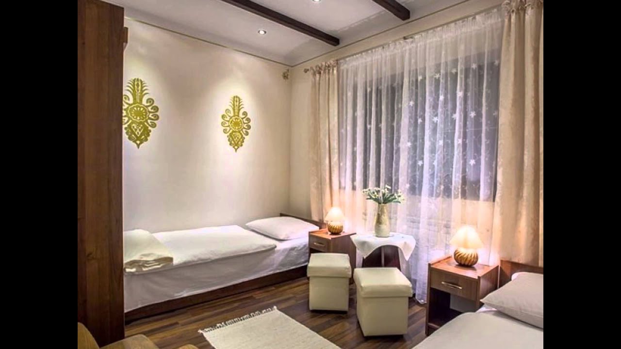 Willa Regina Komfortowe pokoje Zakopane, noclegi