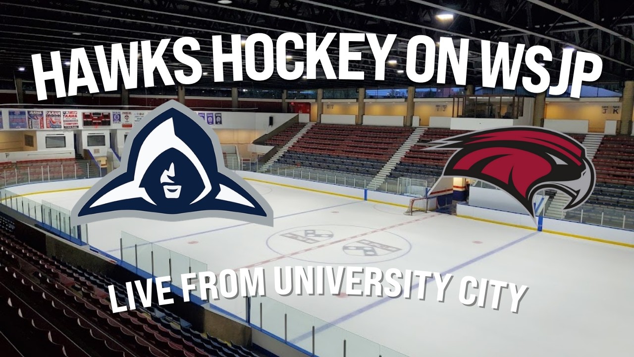St. Joseph's Prep Hockey vs. Malvern Prep