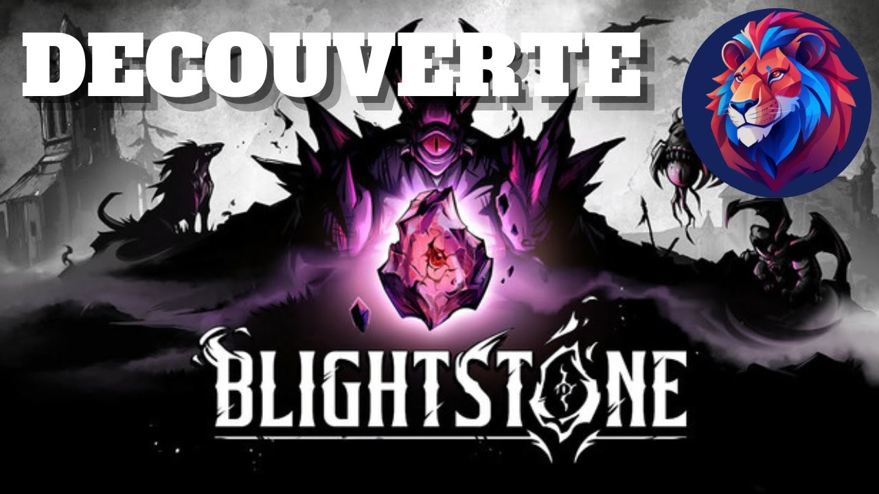 Tellement prenant et dur à la fois, VIVEMENT la sortie !  -- BLIGHTSTONE