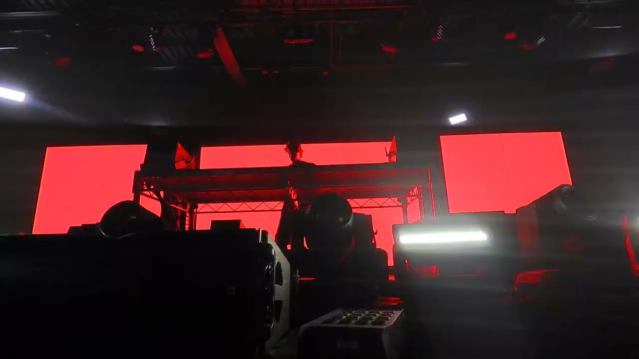 Tape B - Live at Piere's in Fort Wayne IN - Nov 2025