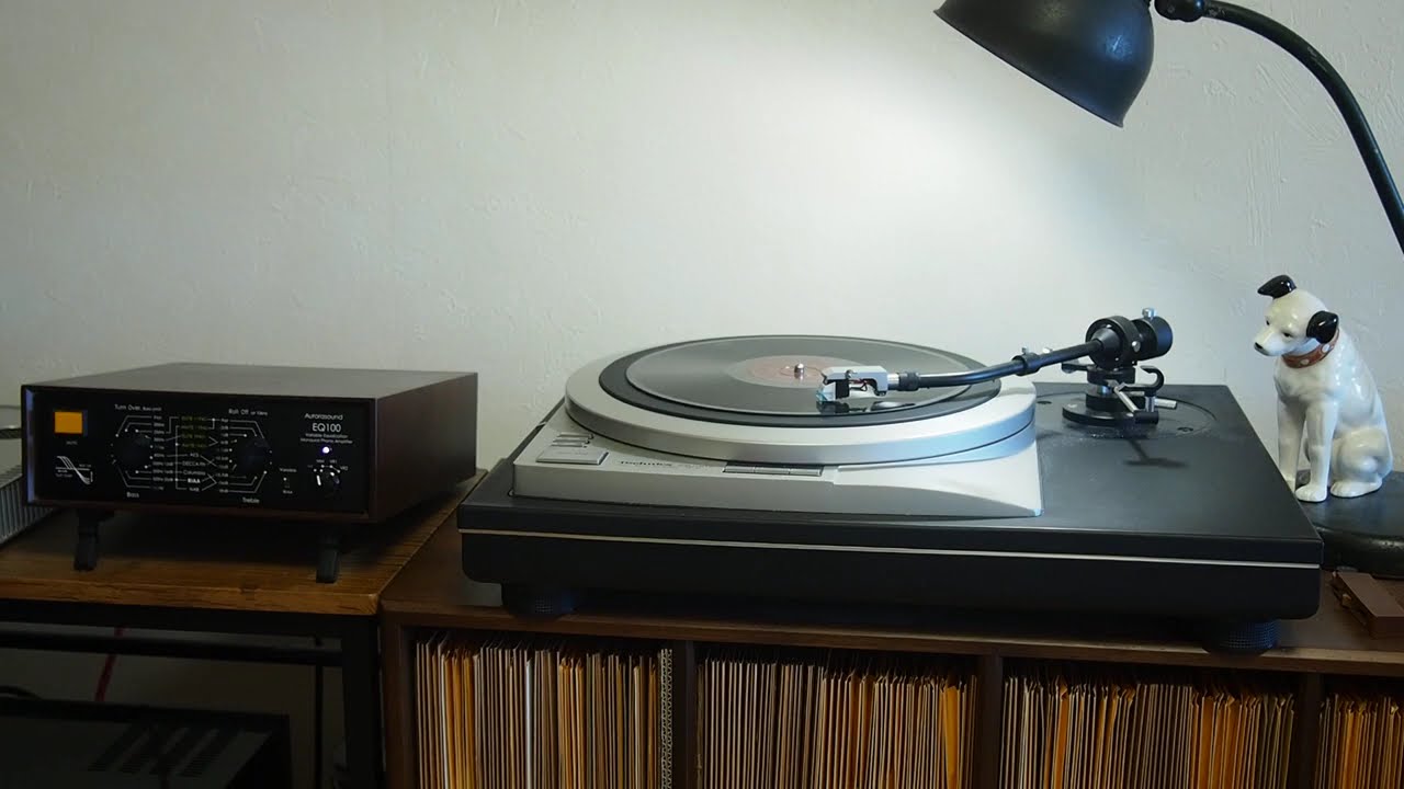 Disorder At The Border / Coleman Hawkins and his Orchestra