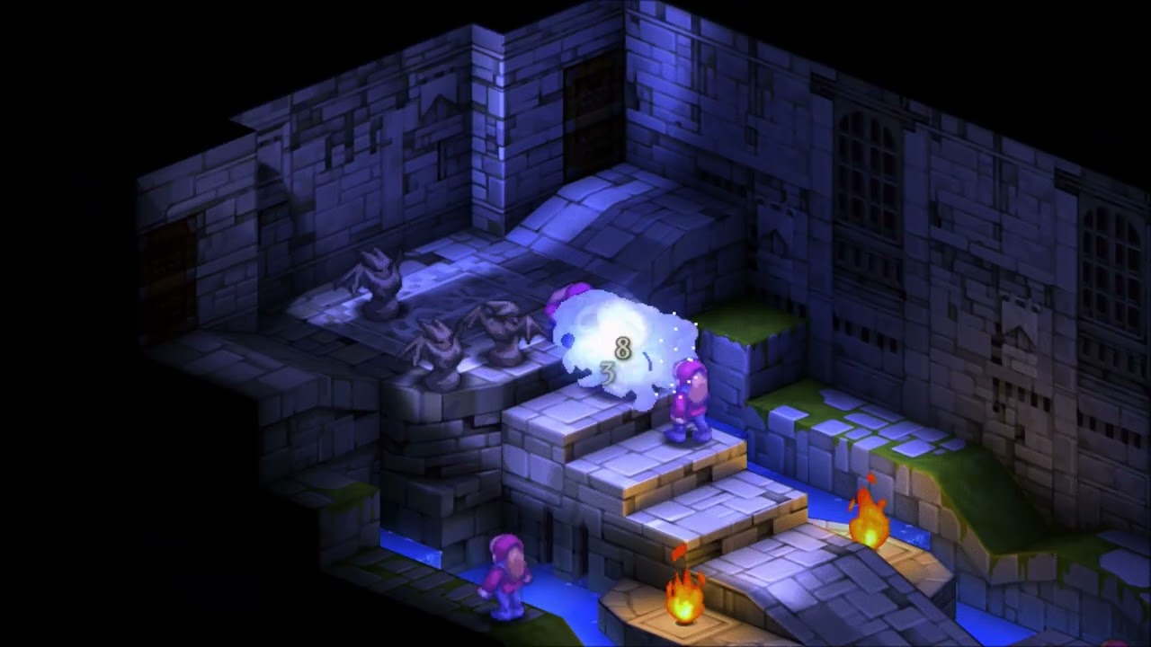 Final Fantasy Tactics The Ivalice Chronicles How to Easily Defeat Wiegraf