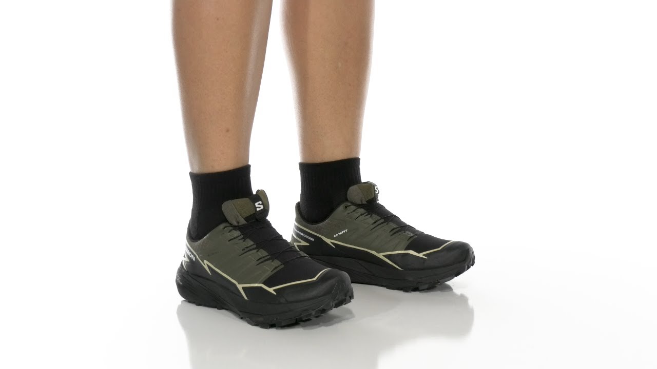 Salomon Thundercross GORE-TEX&reg; SKU: 9883396