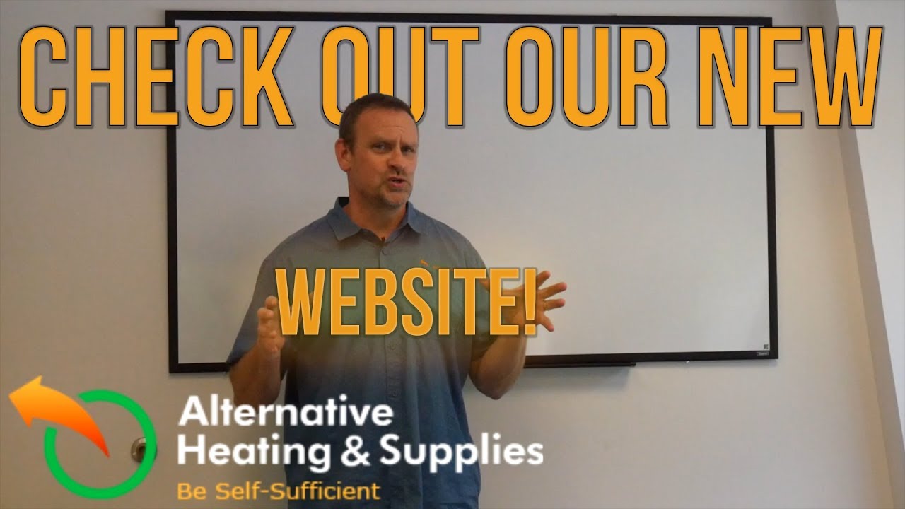 Our New Website Has Just Launched! Check it Out!