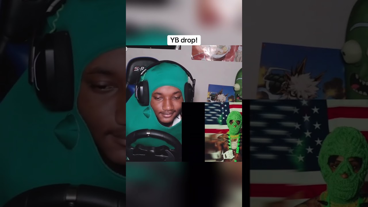 Twitch: Gwaktrooper 
