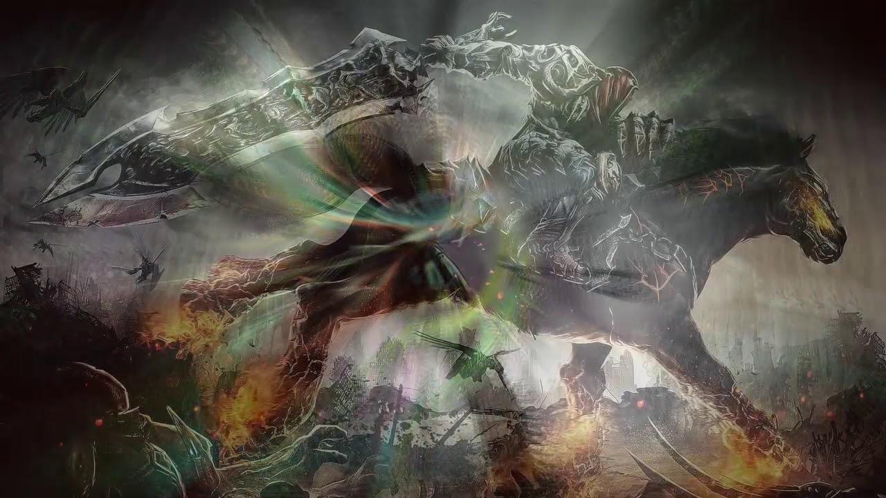 Epic music nightcore #1