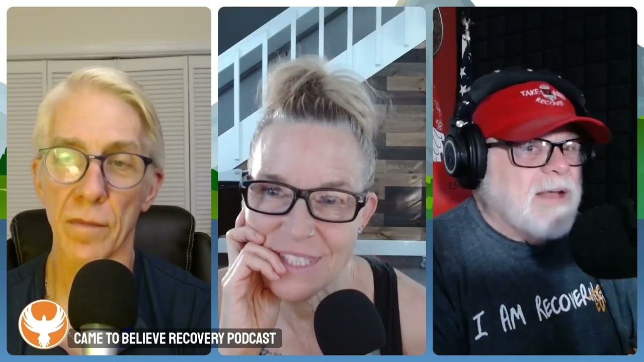 Firing a Sponsor or Getting Fired