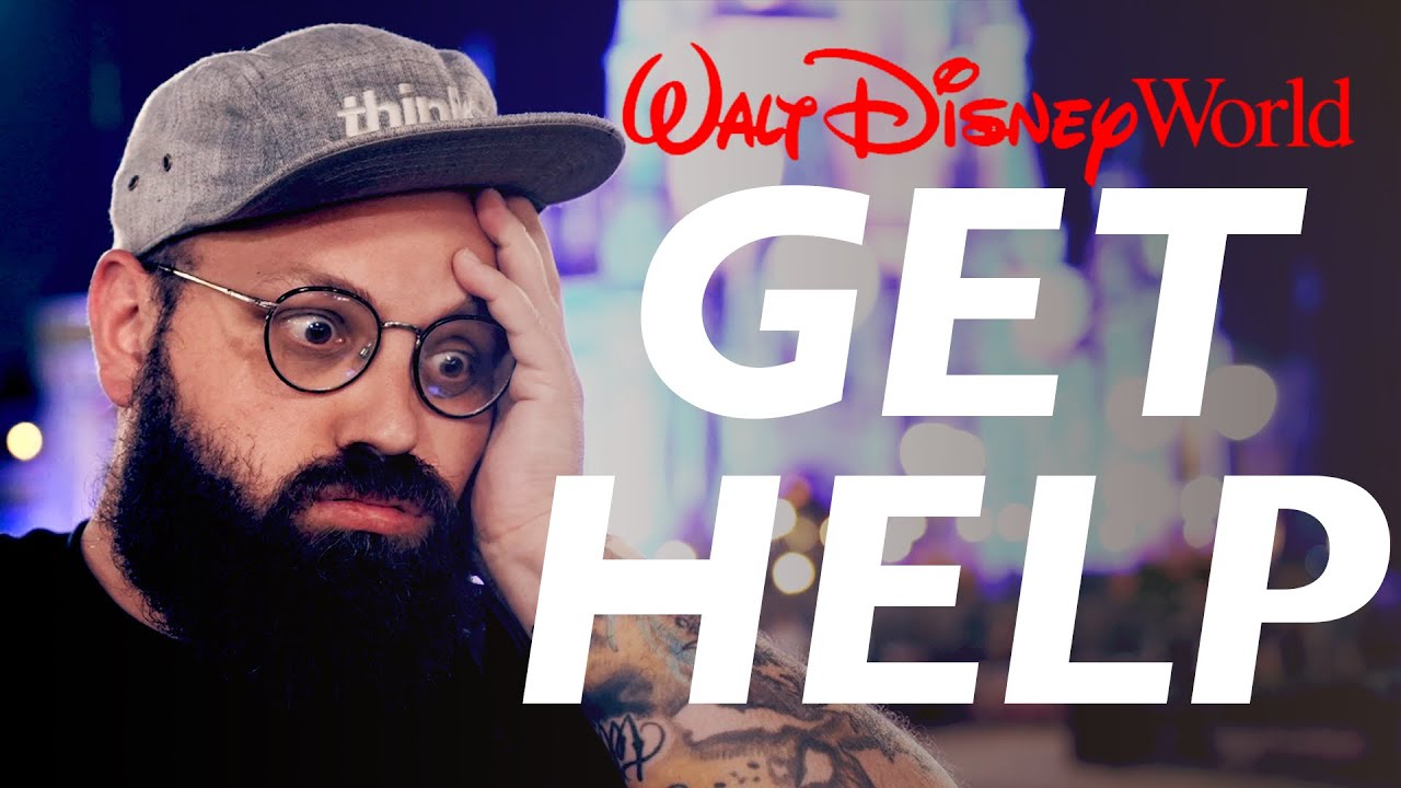 Why YOU NEED HELP from a Walt Disney World Travel Agent
