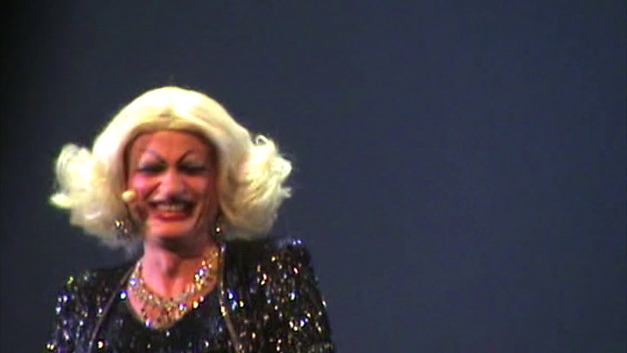 Teatro Della Luna - Una serata con le stelle (Condotta da Pucci e I Legnanesi)