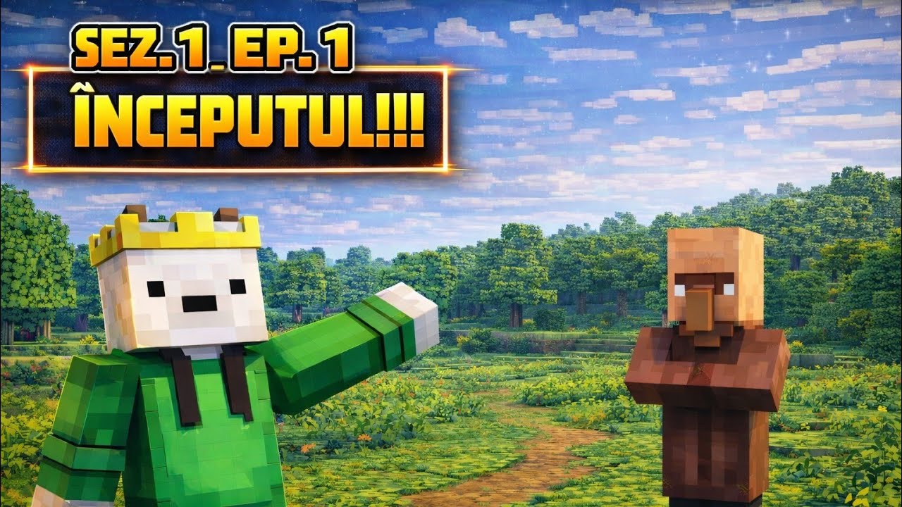 THE SECRET WORLD | INCEPUTUL!!!