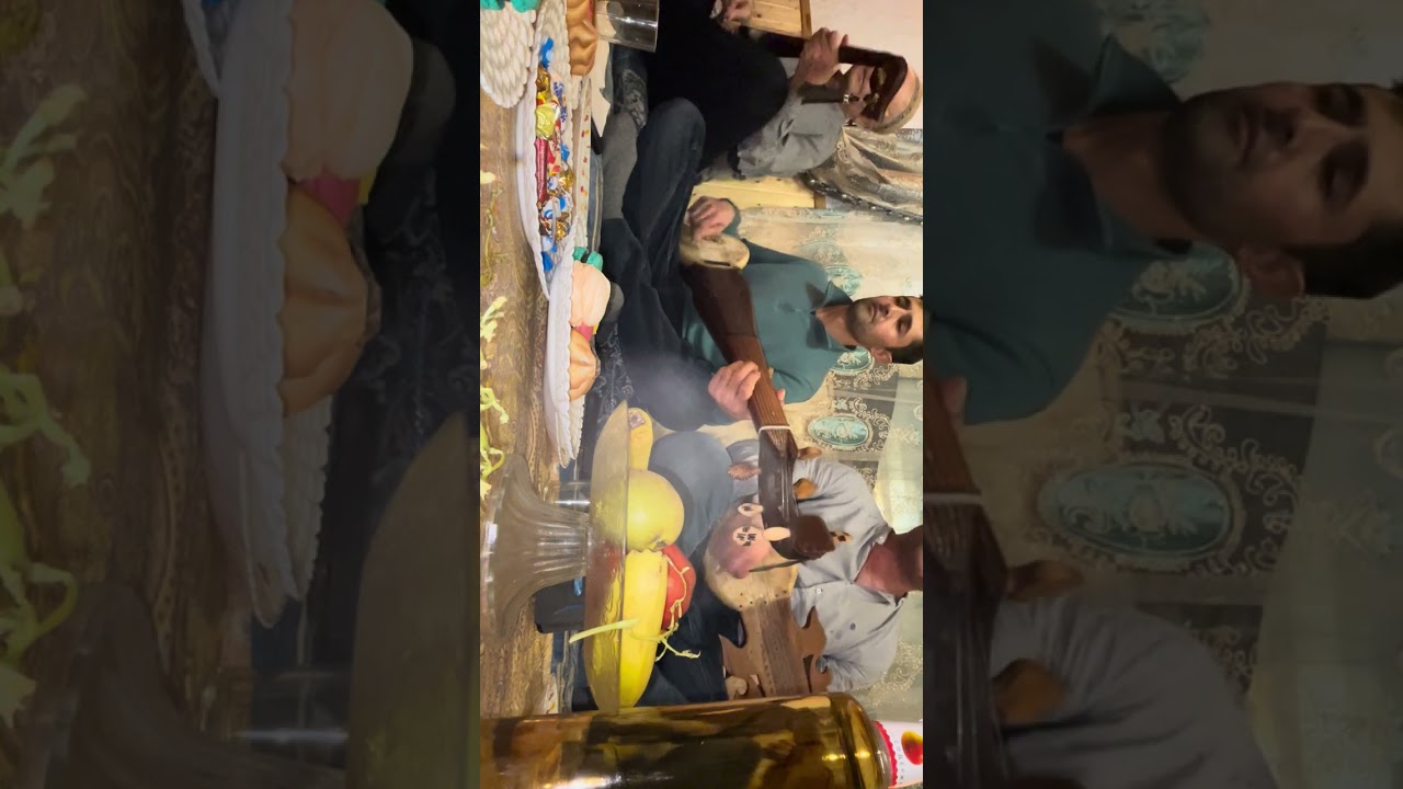 Маддо Музаффар Умед