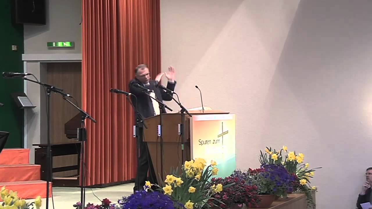 Norbert Lieth: 
