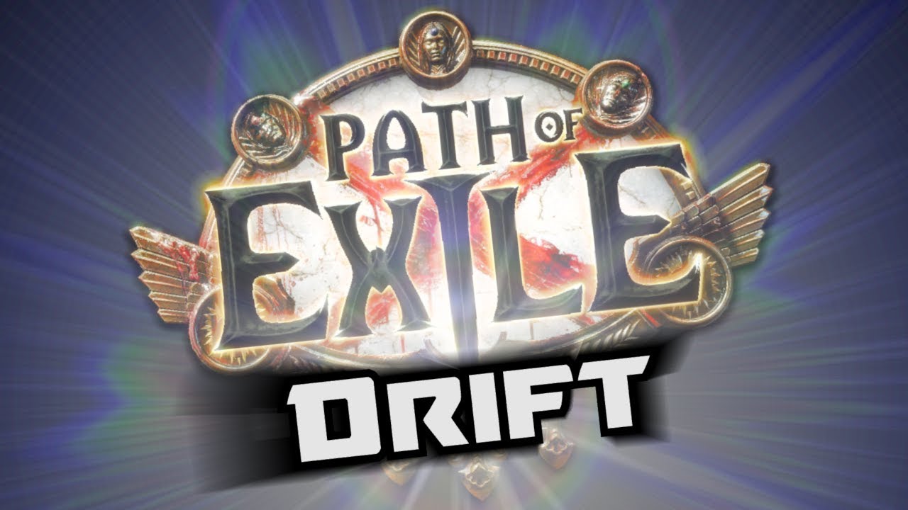 Path of Exile: Drift