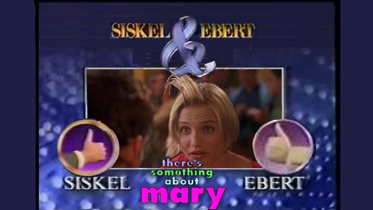 Siskel & Ebert (1998) - The Mask of Zorro/Polish Wedding/There's Something About Mary/Lolita