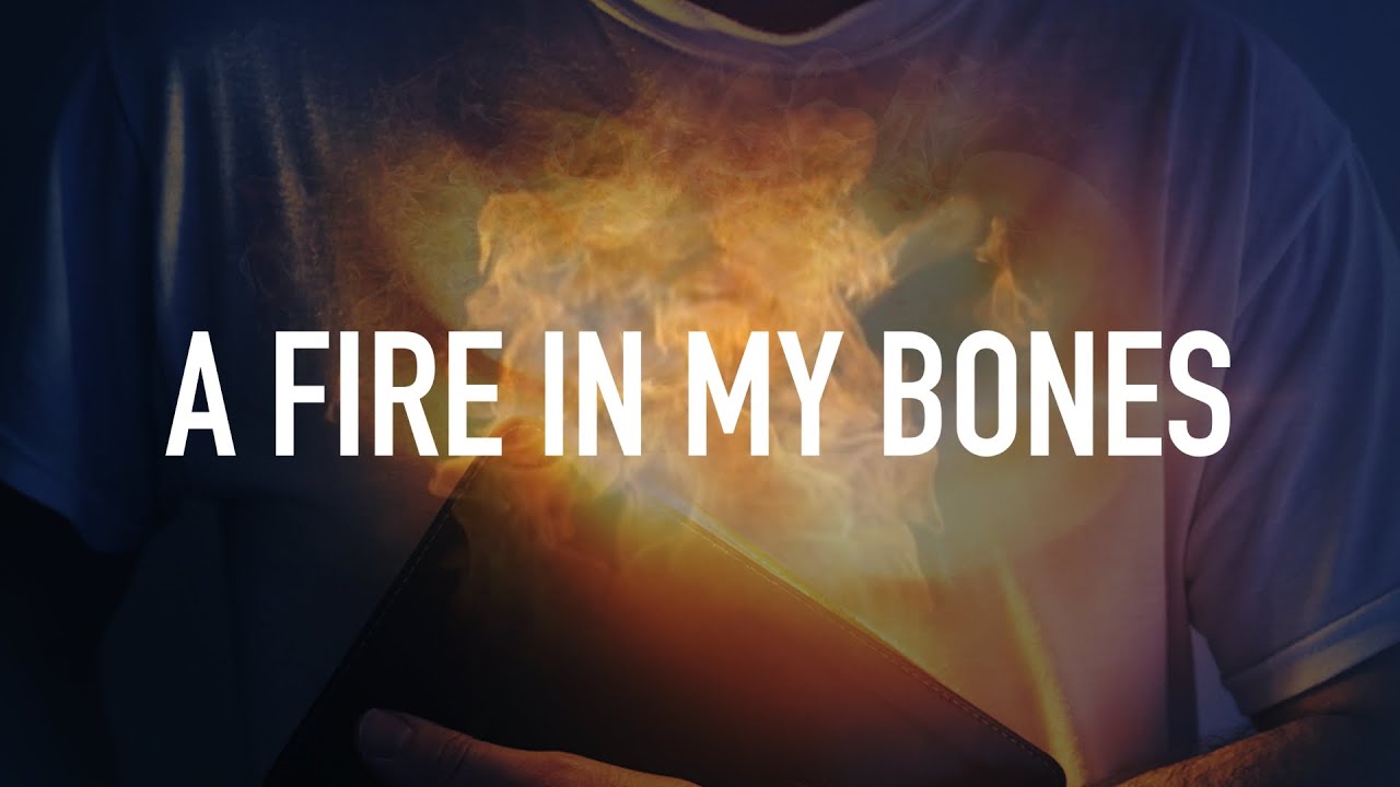 A Fire In My Bones | Guam World Evangelism Video | June 2024