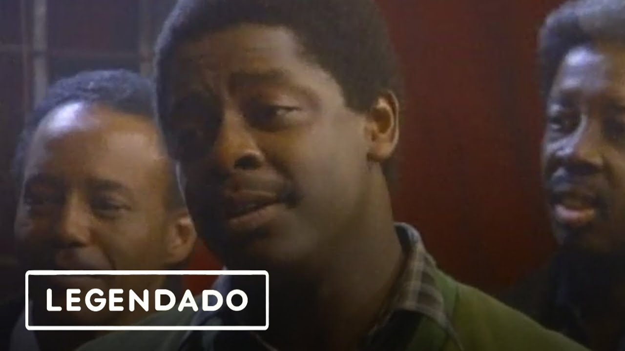 The Manhattans - You Send Me (Legendado)