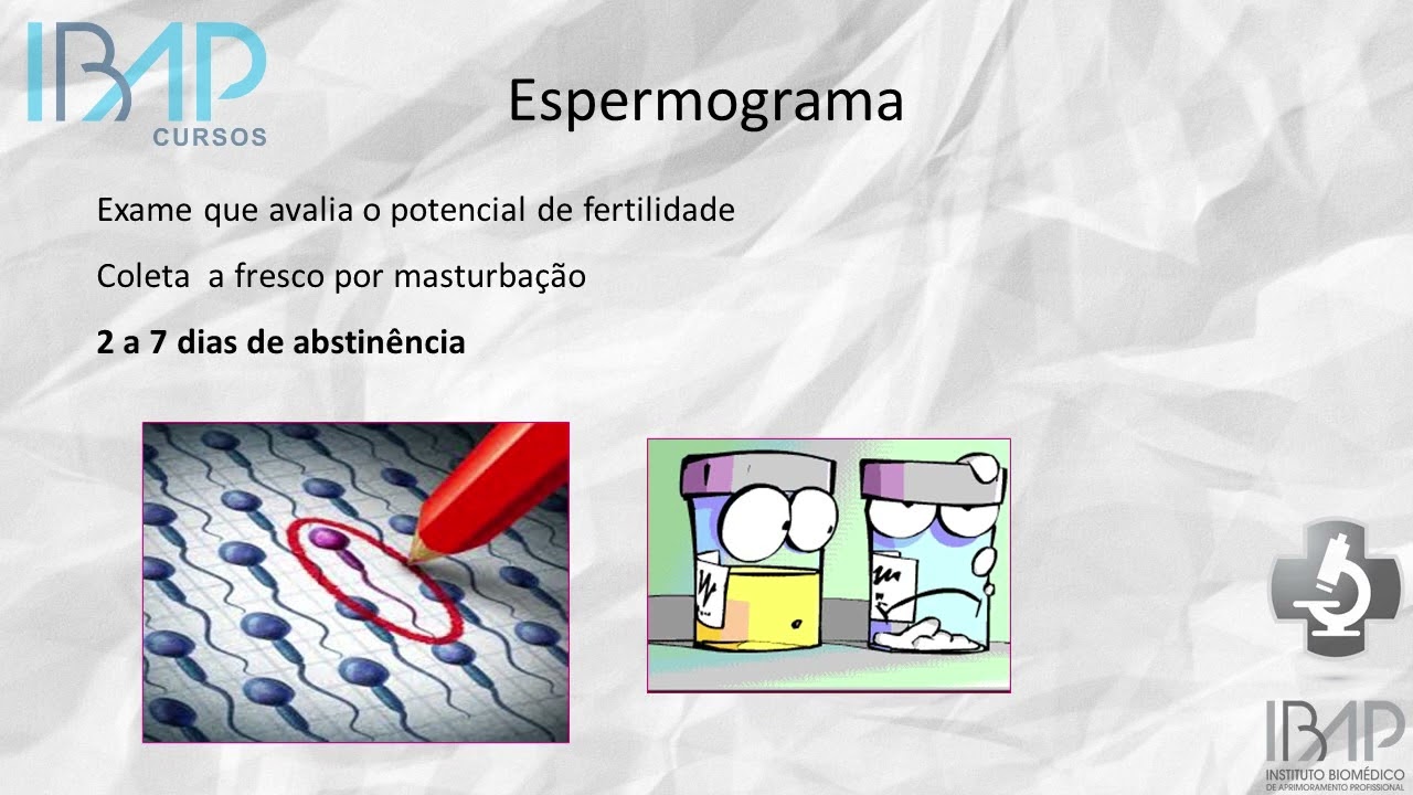1) Curso de Noções em Reprodução Humana Assistida - IBAP Cursos