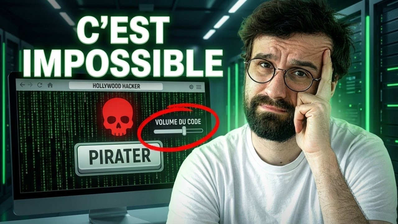 Les PIRES APPLIS dans les FILMS