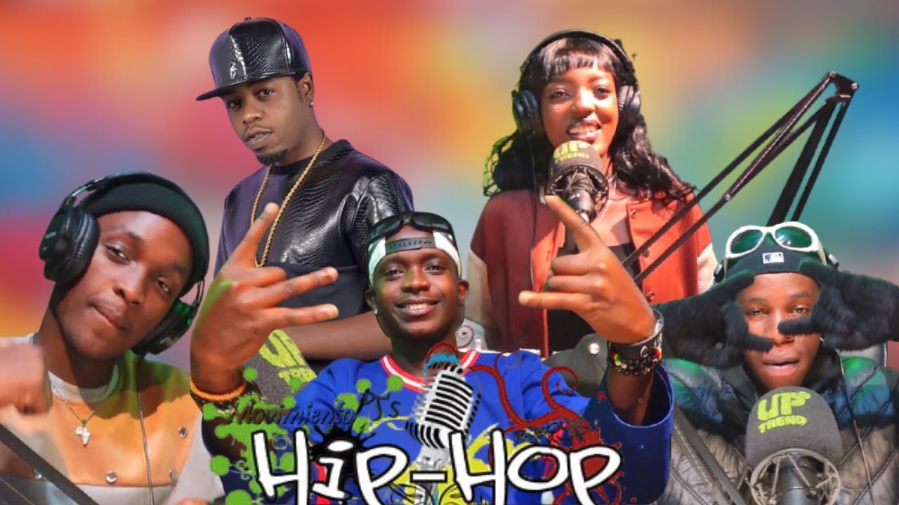UPTREND PODCAST:Babana Bo ku Nyundo baduhaye show/ Uko byagenze mu CYUMBA CYA RAP| Umva imirongo🔥🔥