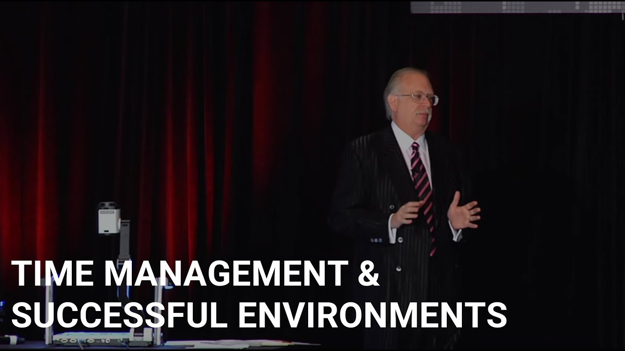Dan Kennedy - Time Management & Successful Environments