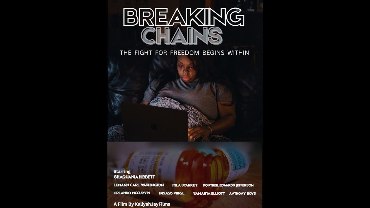 BREAKING CHAINS | The Fight For Freedom Begins Within | Short Film