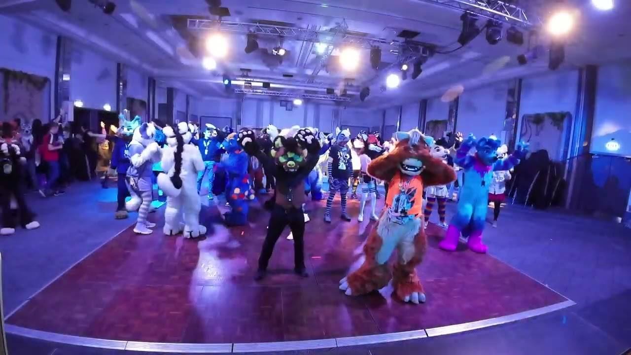 Harry's World @ ScotiaCon 2024