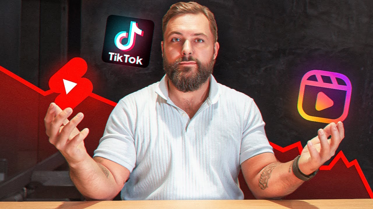 i quit my short-form content agency...what now?