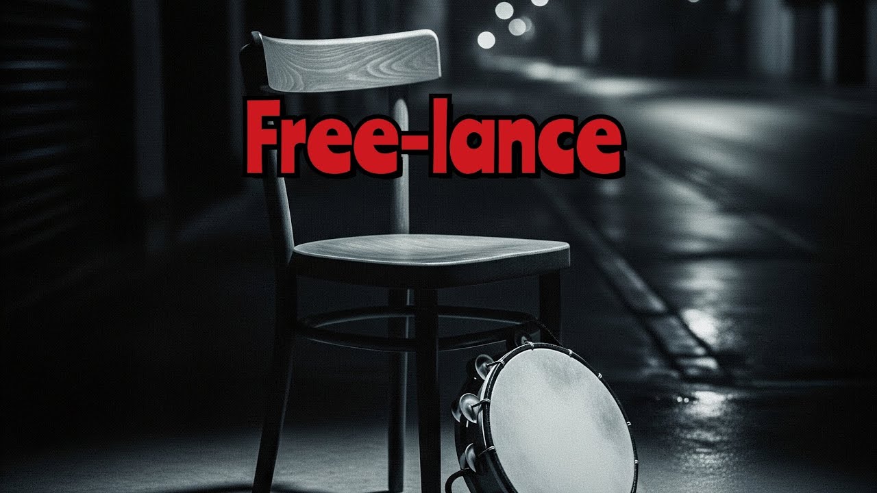 FREE-LANCE-SEM RESSENTIMENTO (COM LETRA ) PAGODE ROMÂNTICO. 