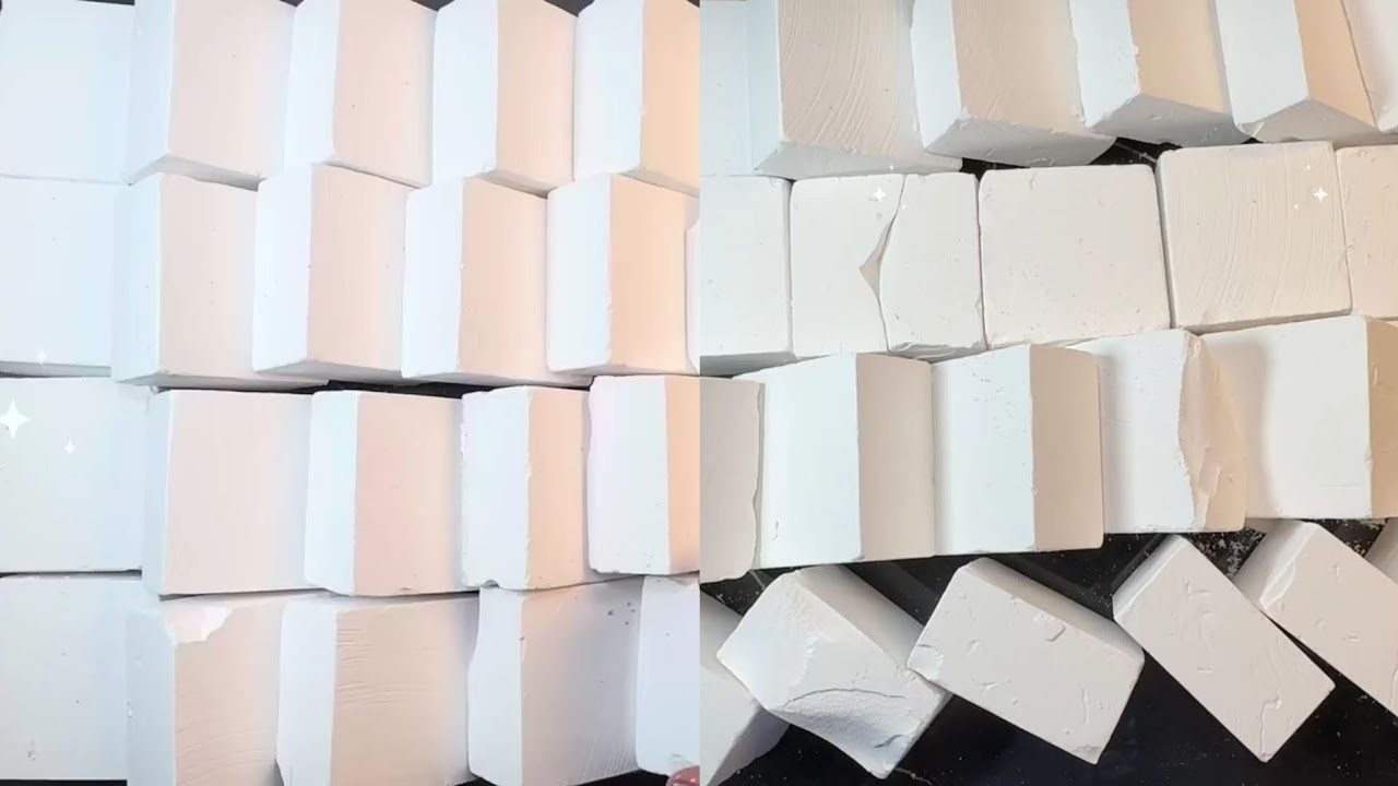 plain gymchalk crushing | @ASMRgymchalkIndonesia 