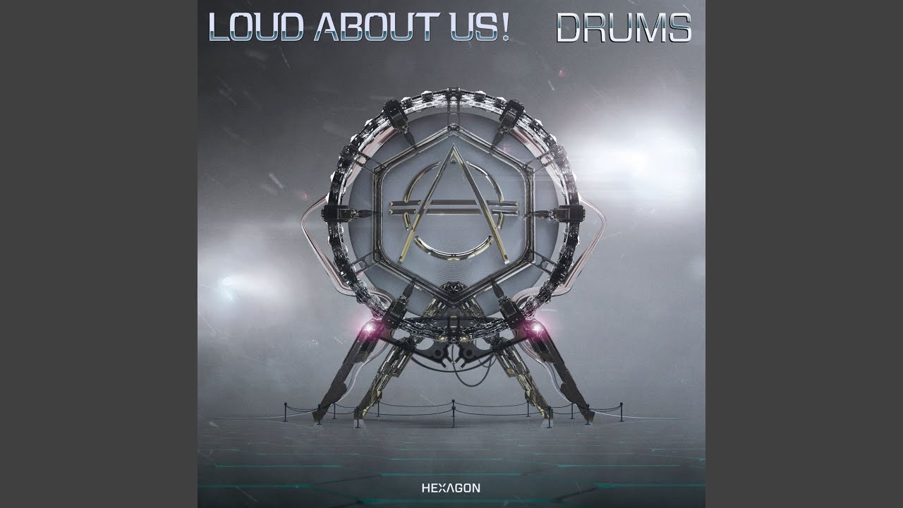 Drums (Extended Mix)