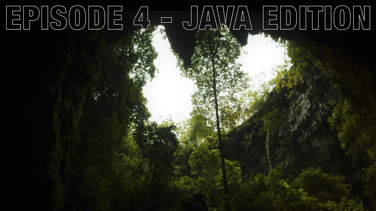 Caves, Waterfalls & Nasi Goreng - Is this heaven? LFG Ep 4