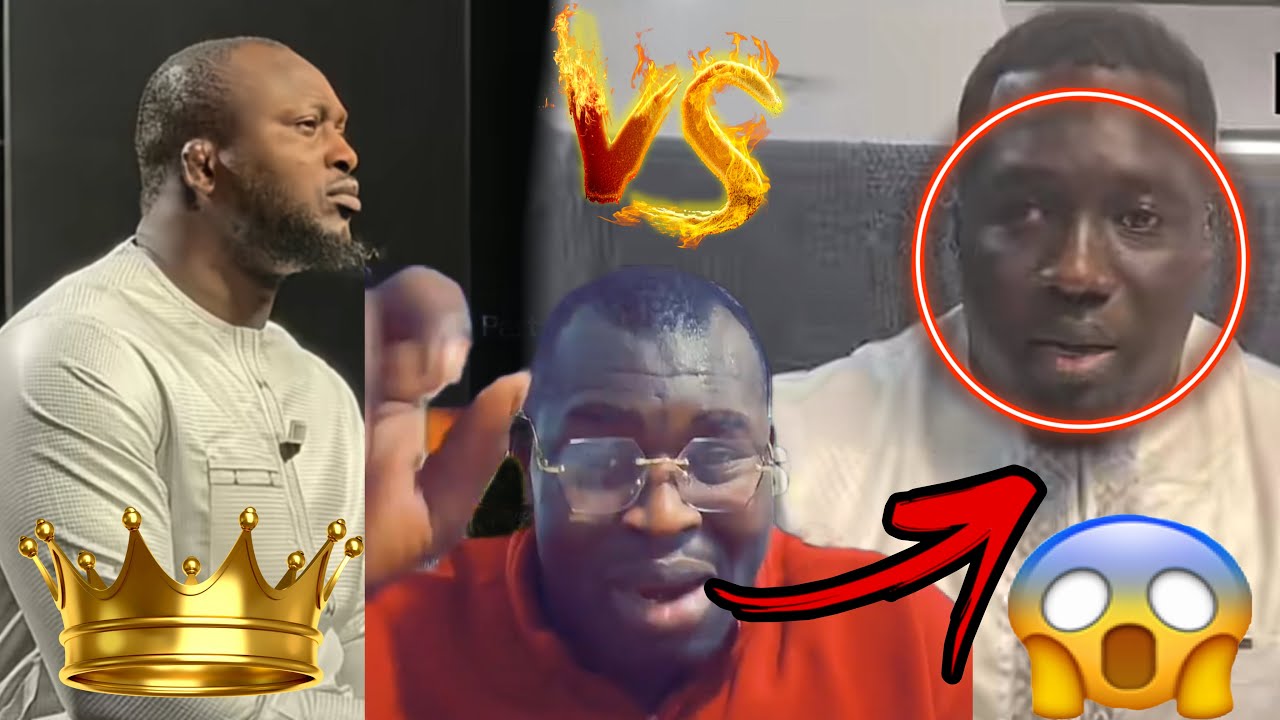 ‼️Modou lo sathies(sathies bou yakarei mystique dou nek roi des arènes, coauch Bakary hausse le ton 
