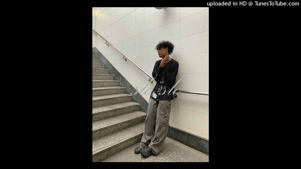 b4d4ssk1d - Slo Slo (remix)