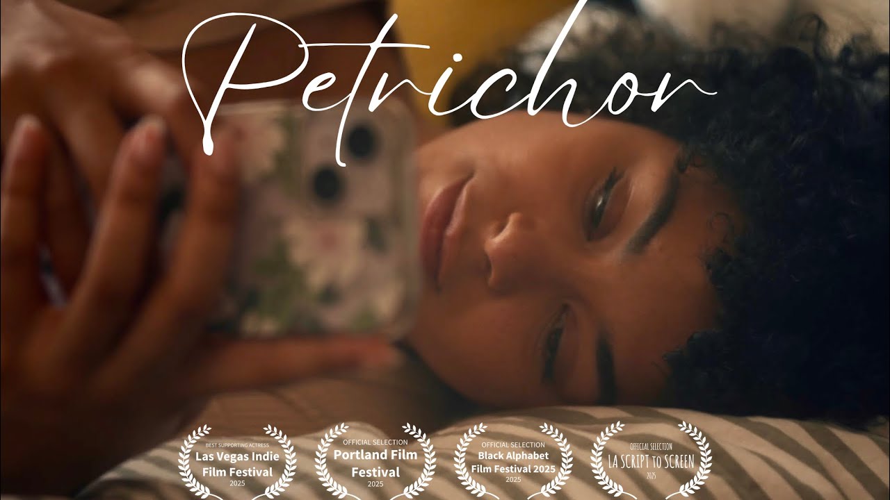 PETRICHOR (2025) | A Queer Christian Love Story