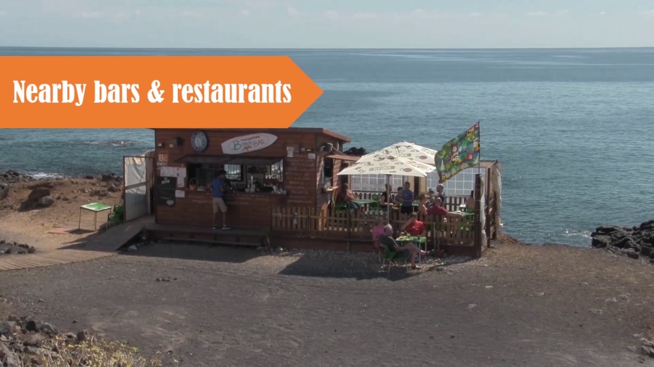 Fairways Club Overview