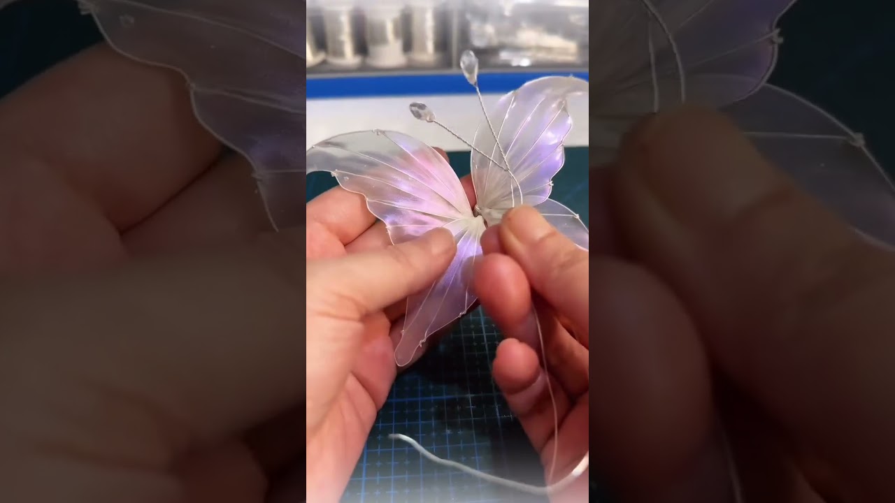 Dipart kelebek 🦋
