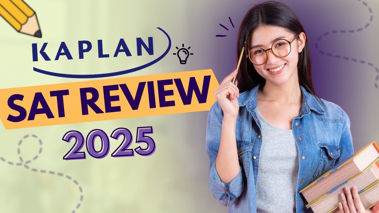 Kaplan SAT Review 2025: Is it worth it?